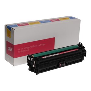 Ghost CP5225 Magenta Toner