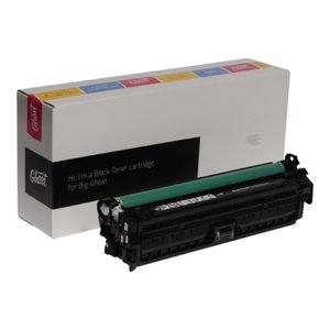 Ghost CP5225 Toner Noir