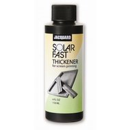 SolarFast Thickener voor ZEEFDRUK 118ml - JACQUARD