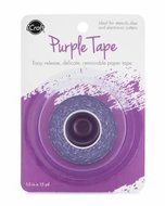 iCraft Purple Tape