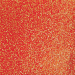 Red - Flex Atomic Sparkle Transfert Textile