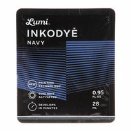 Lumi Inkodye - Navy - Snap Pack 28ml