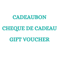 Chèque de cadeau