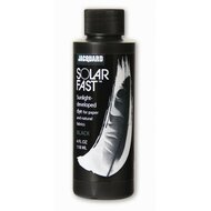 Solarfast Colorant - Noir 240ml - JACQUARD