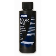 Solarfast Dye - Blue 240ml - JACQUARD