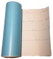 Signmask Pochoir - Surfaces planes & courbes 24.6cm