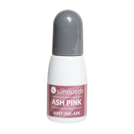 Mint Encre - Ash Rose 5ml SILHOUETTE