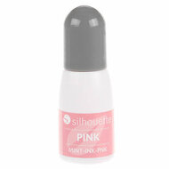 Mint Encre - Rose 5ml SILHOUETTE
