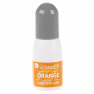 Mint Encre - Orchid 5ml SILHOUETTE