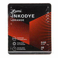 Lumi Inkodye - Orange - Snap Pack 28ml