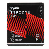 Lumi Inkodye - Rood - Snap Pack 28ml