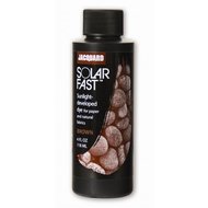 Solarfast Dye - Brown 240ml - JACQUARD
