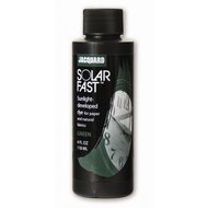 Solarfast Dye - Green 240ml - JACQUARD