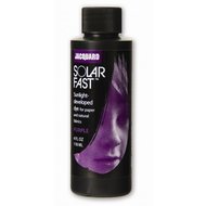 Solarfast Colorant - Pourpre 240ml - JACQUARD