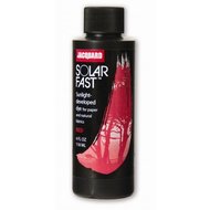 Solarfast Dye - Red 240ml - JACQUARD