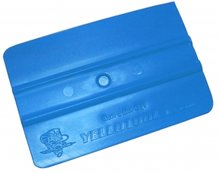 Squeegee - ProBasis Blue 10cm