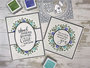 Wreath Builder Template Gina K Designs