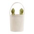 Sublimation Linen Bag Easter - Green_