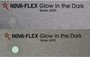NOVA-FLEX 6550 Glow-In-The-Dark