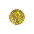 iCraft Deco Foil Shattered Glass Gold