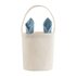 Sublimation Linen Bag Easter - Blue_