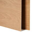3mm Cherry Wood Plywood 30x30cm (6x) - xTool