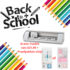 Silhouette Cameo 5 PROMO