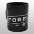 80mm/11oz Mug Noir_