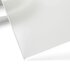 3mm White Glow In The Dark Acrylaat 30x30cm (3x) - xTool
