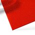 3mm Red Glitter Tranclucent Acrylaat 30x30cm (3x) - xTool