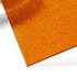 3mm Orange Glitter Tranclucent Acrylaat 30x30cm (3x) - xTool