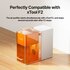 DiDEMCO Air Purifier GO F2