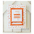 Dazzling Orange - Gina K. Designs Fancy Foils