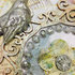 Vintage Tin - Rebekah Meier Designs Transfer foil_